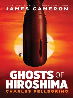 Ghosts of Hiroshima - ebook